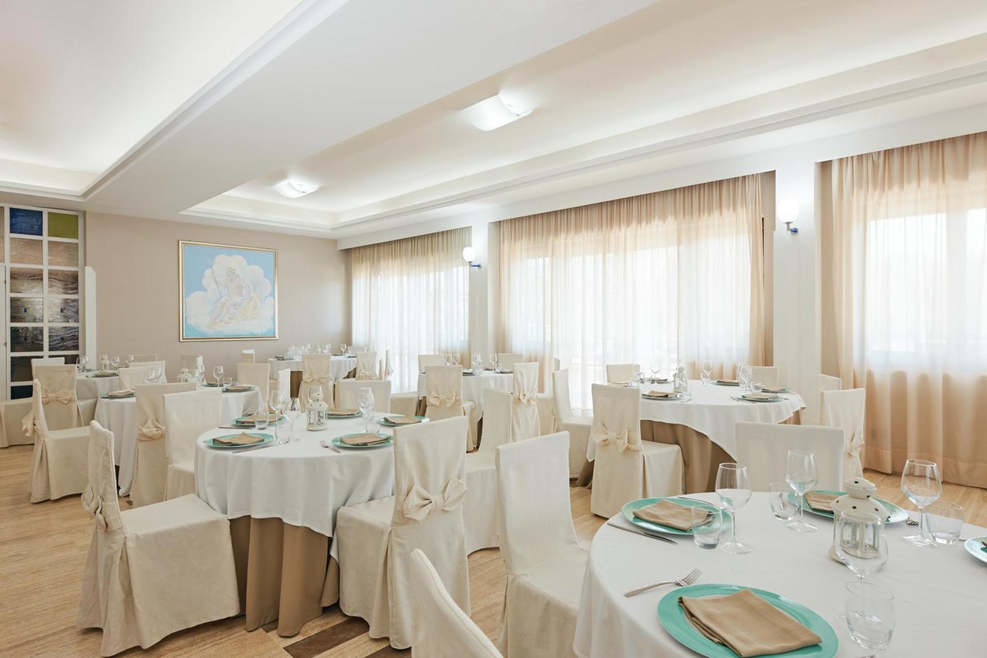 Hotel La Sorgente Hs Paestum Exterior foto